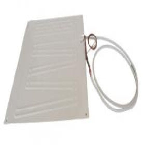 evaporador de placas