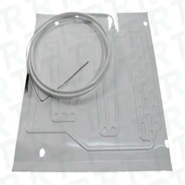 evaporador de placas