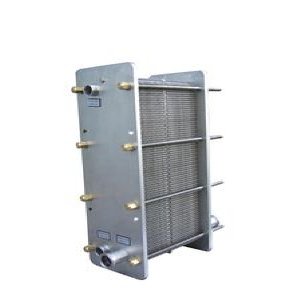 permutador de calor de placas