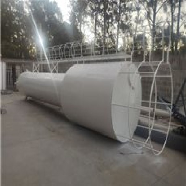 caixa dagua tipo taça