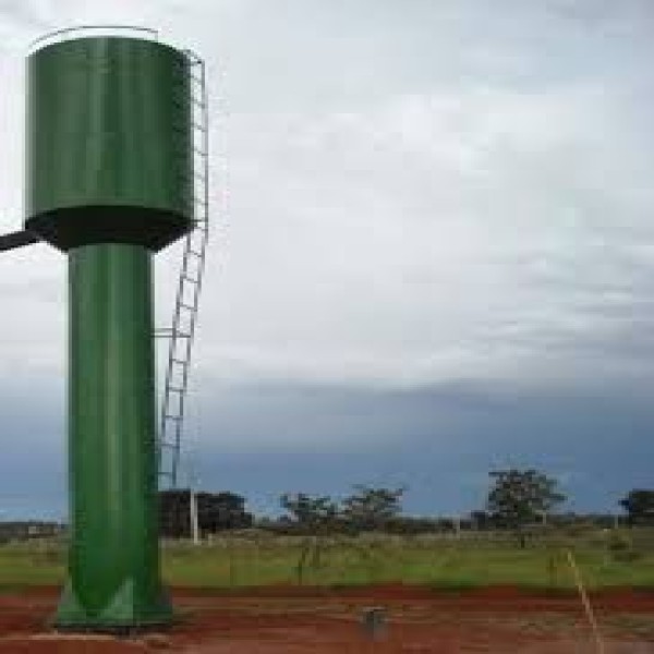 reservatório tipo taça 20000 litros preço