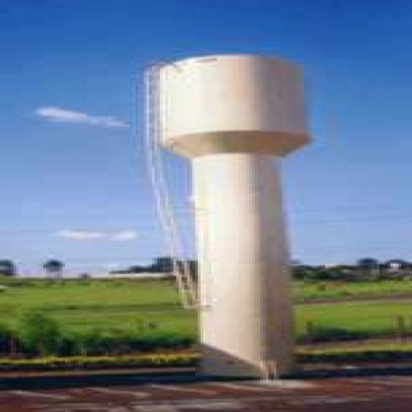 reservatório tipo taça 5000 litros