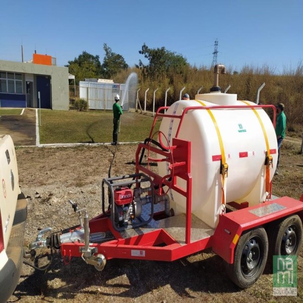 tanque de água 3000 litros preço