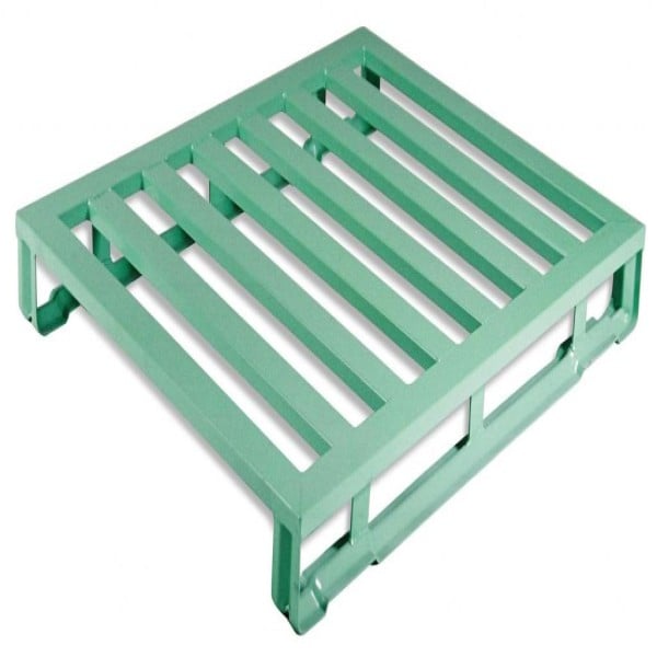 fabricante de pallet de aço