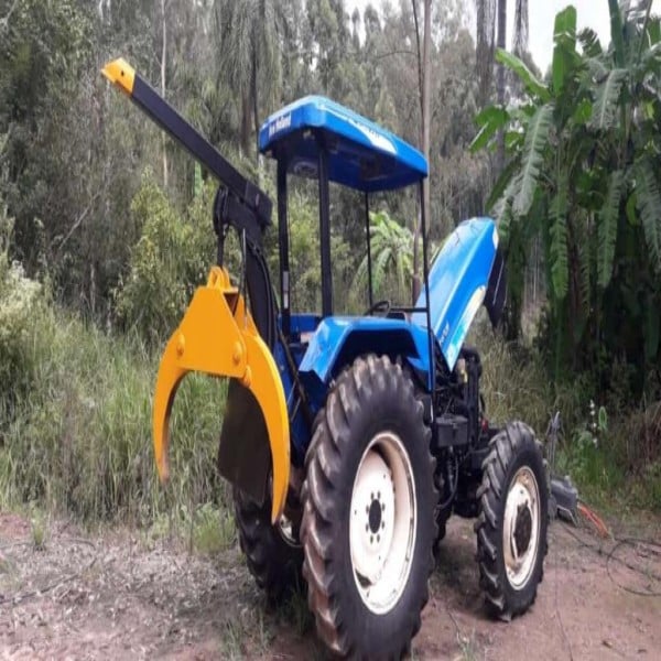 fornecedor venda garra florestal 15