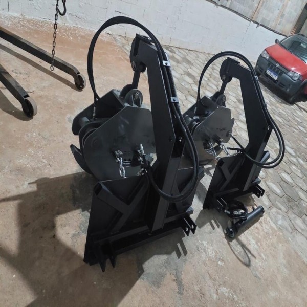 garra florestal fornecedor 11