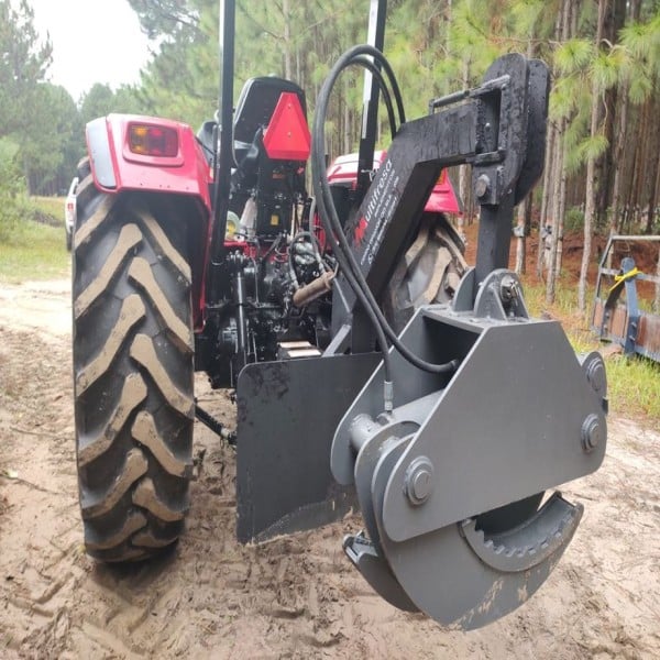 onde comprar mini skidder