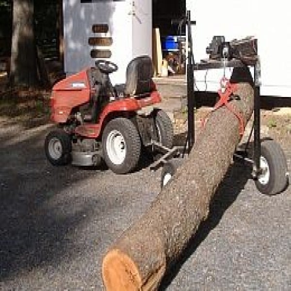 comprar mini skidder