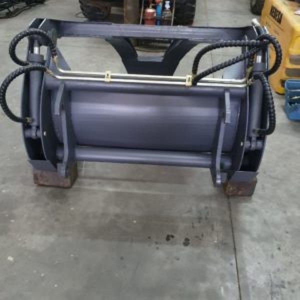 fornecedor de garra florestal