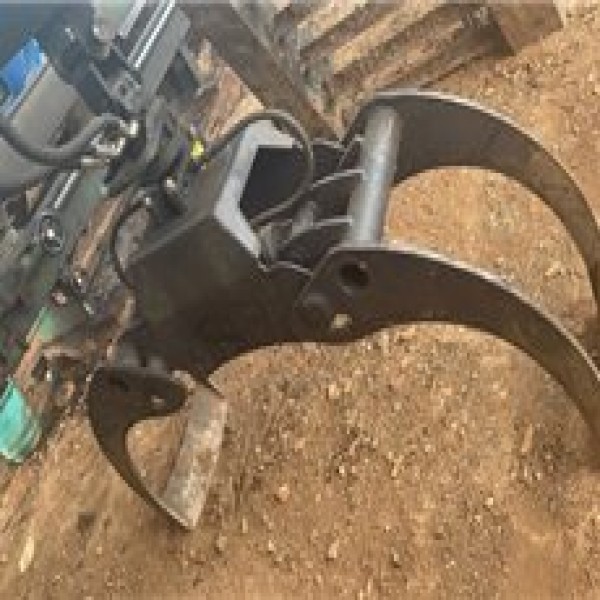 fornecedor de garra florestal