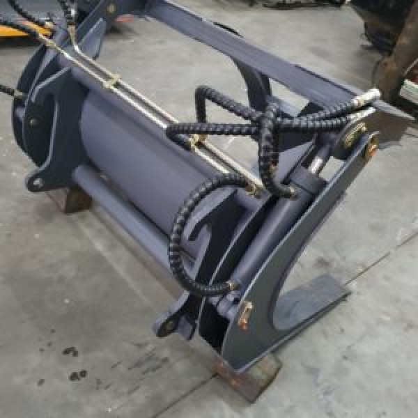 fornecedor de garra florestal