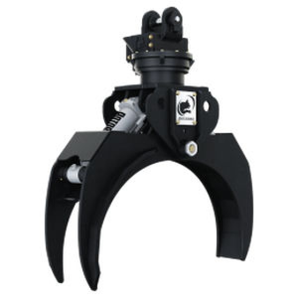 fornecedor de garra florestal