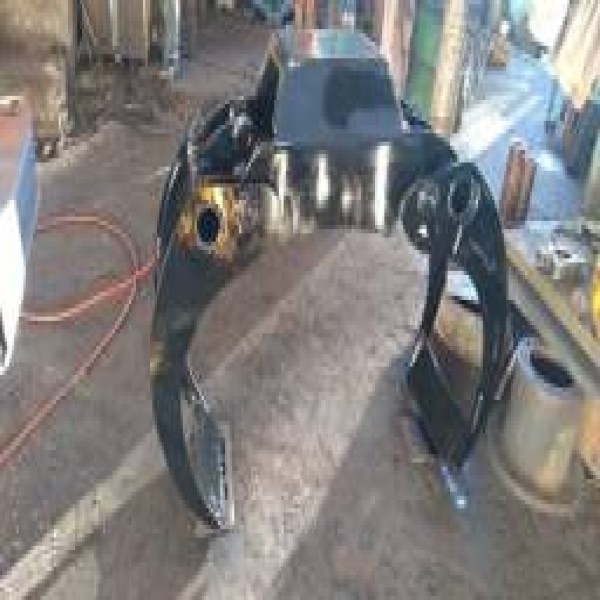 fornecedor de garra florestal