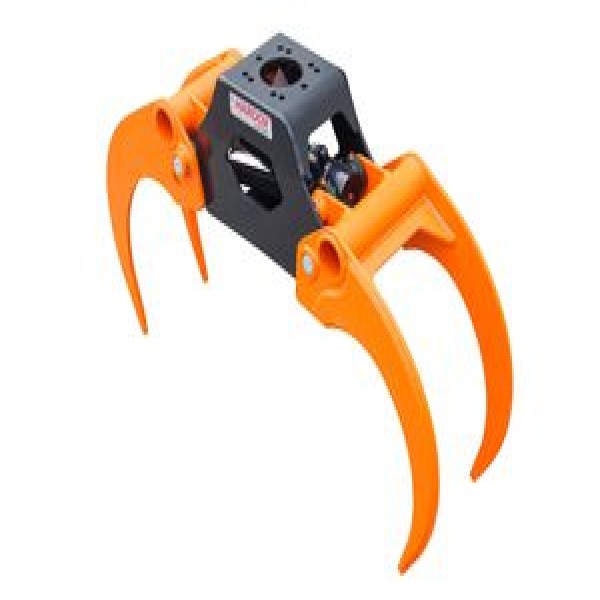 fornecedor de garra florestal