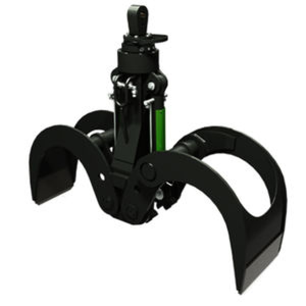 fornecedor de garra florestal