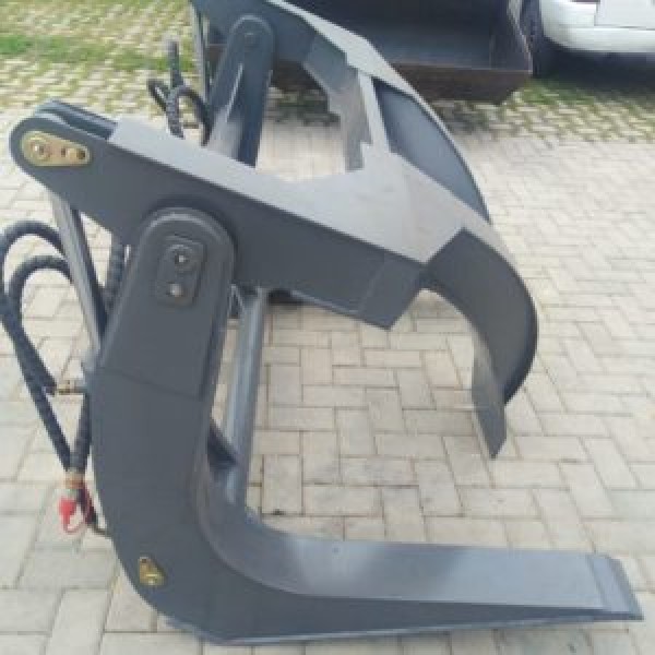 fornecedor venda garra florestal