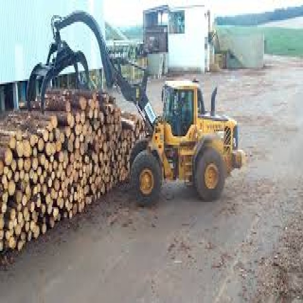 garra florestal fornecedor