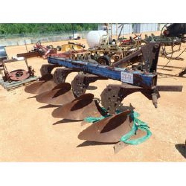 pinça florestal para trator