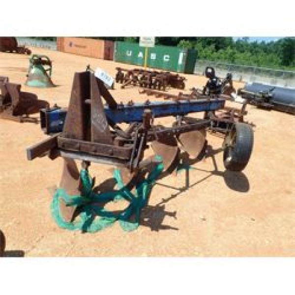 pinça florestal para trator