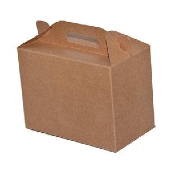 Caixa Para Delivery