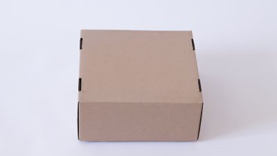 caixa personalizada papelão