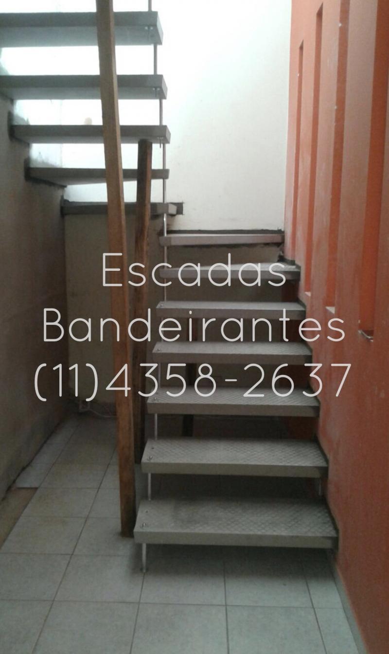 orçamento de escada pré moldada