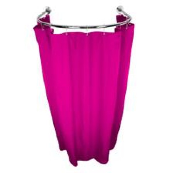 cortinas para lojas de roupas