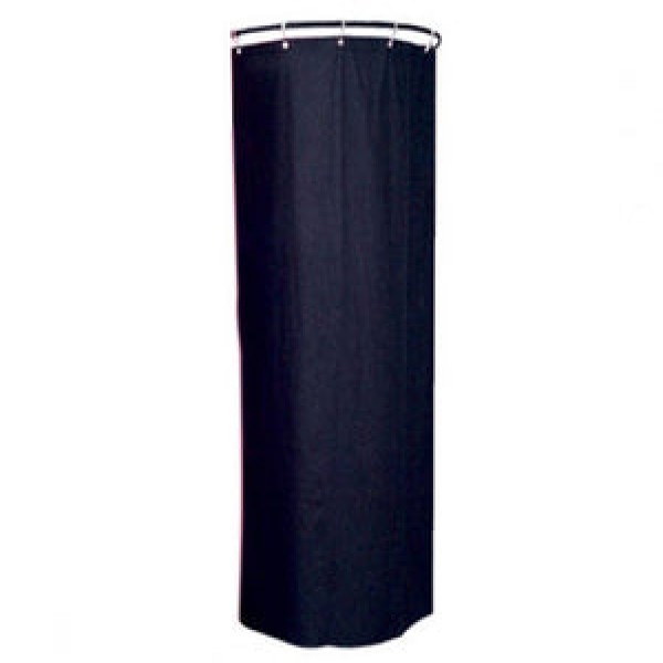 cortinas para lojas de roupas