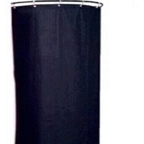 cortinas para lojas de roupas
