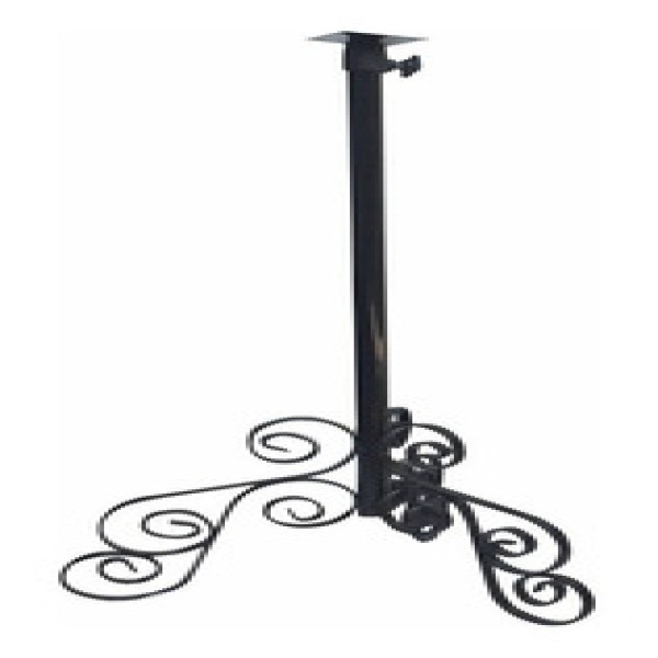suporte para manequim de loja