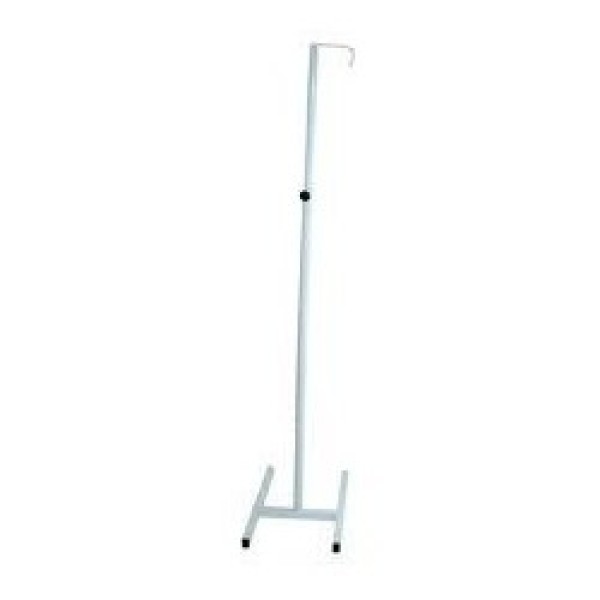 suporte para manequim meio corpo
