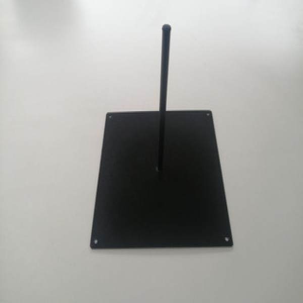 suporte para manequim meio corpo