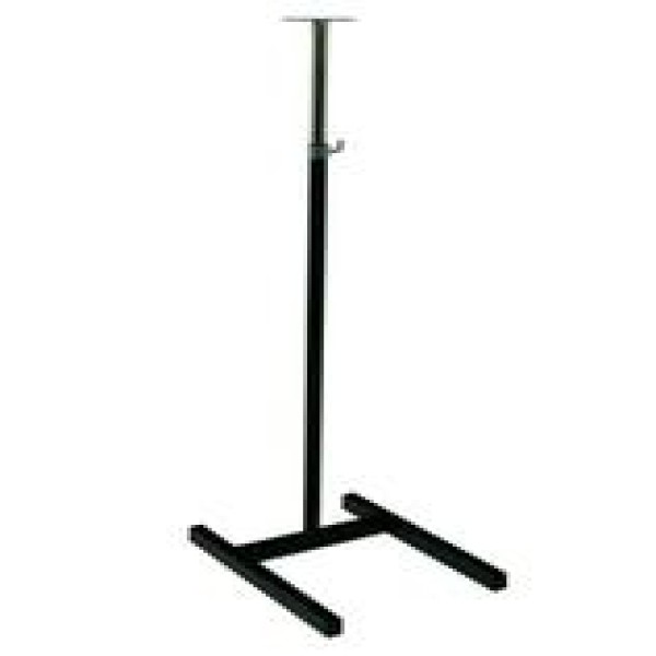 suporte para manequim meio corpo
