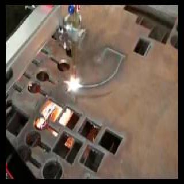 oxicorte plasma