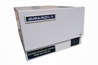estabilizador para motor elétrico