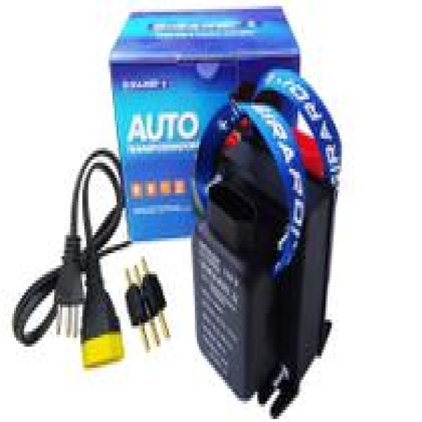 estabilizador para motor elétrico