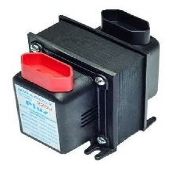 estabilizador para motor elétrico