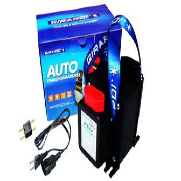estabilizador para motor elétrico