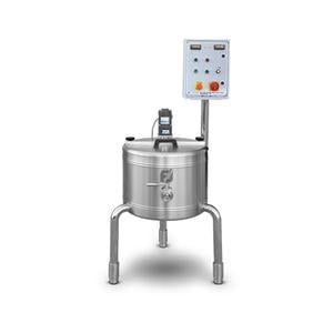 misturador industrial cosméticos
