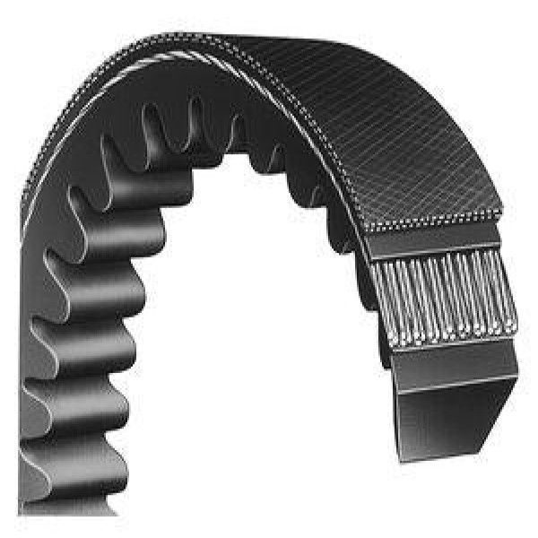 correia trapezoidal em v