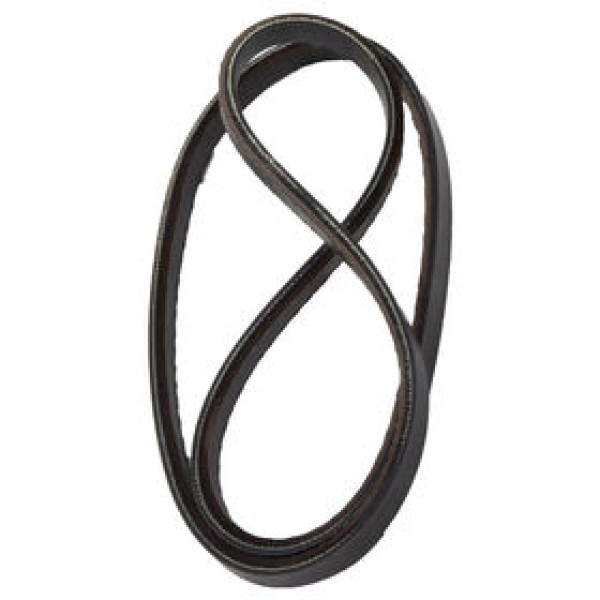 correia trapezoidal em v