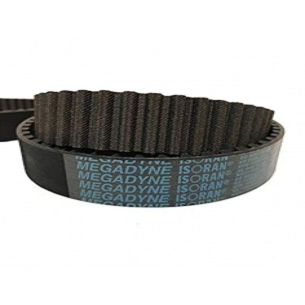 correia trapezoidal em v