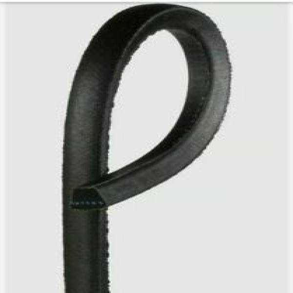 correia trapezoidal em v