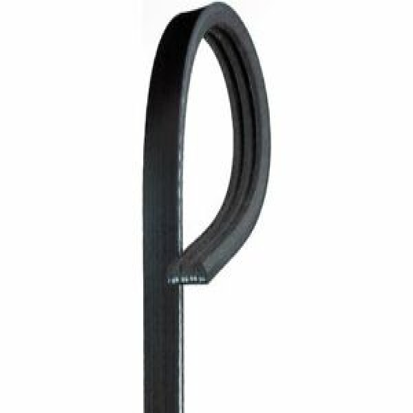 correia trapezoidal em v