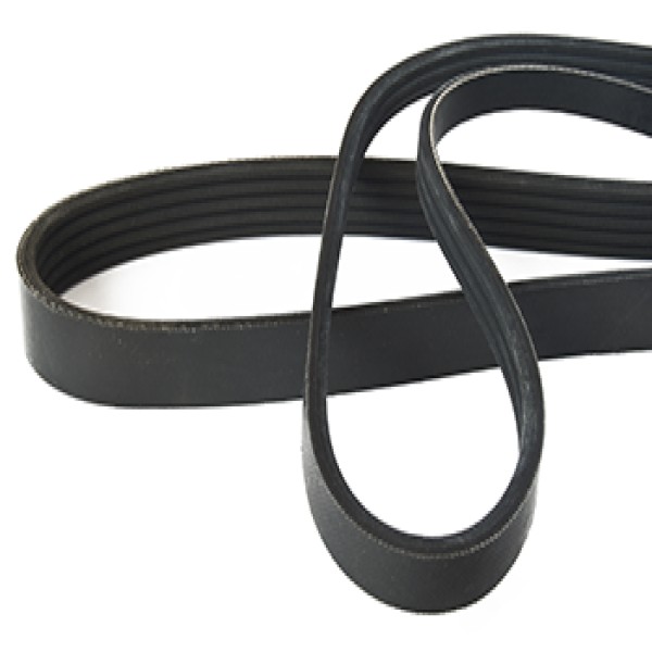 correia trapezoidal em v