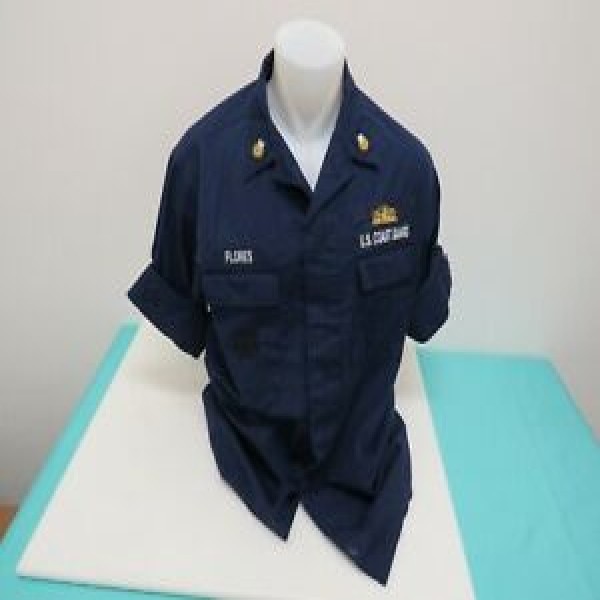 uniforme operacional