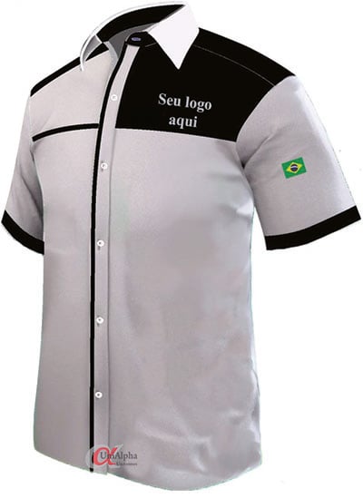 Uniformes Profissionais Ibitinga