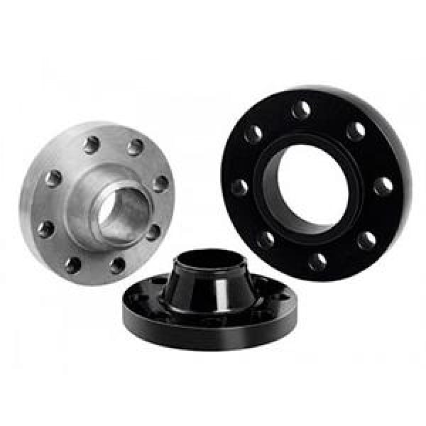 conexão flange industrial