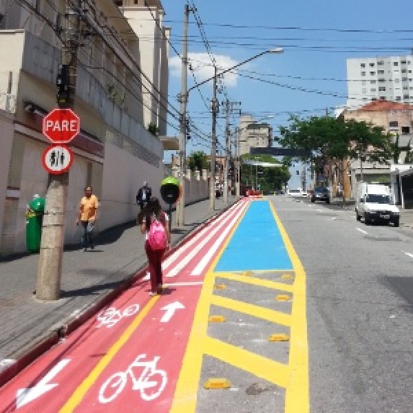 demarcação viária tintas