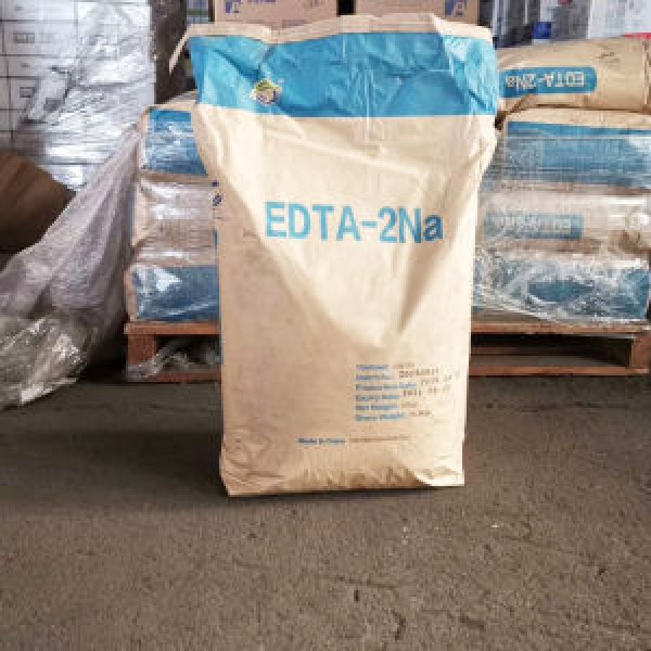 fornecedor de edta